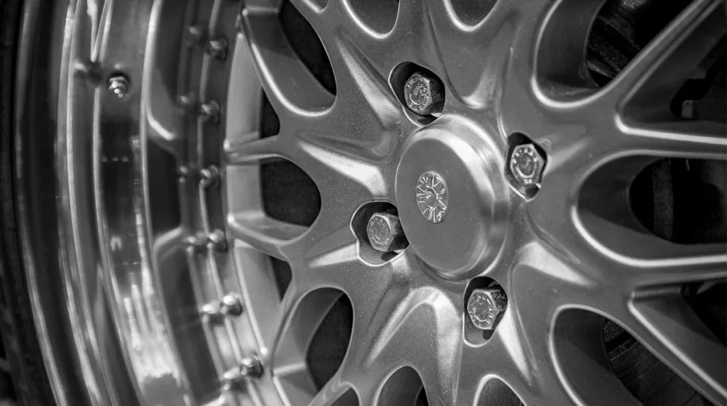 3 Signs It's Time to Replace Your Truck's Wheels