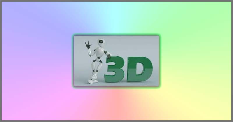 What is 3d Animation?