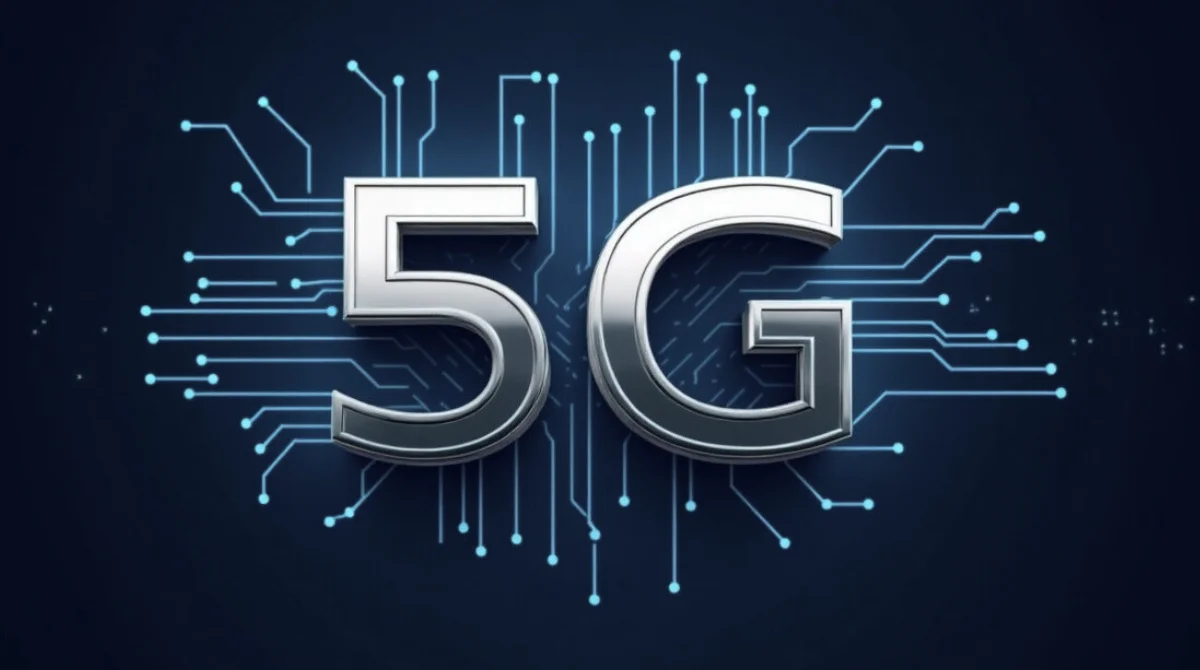 5G