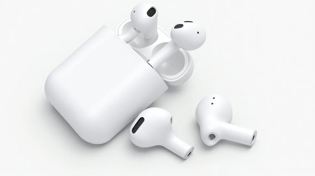AirPods 4