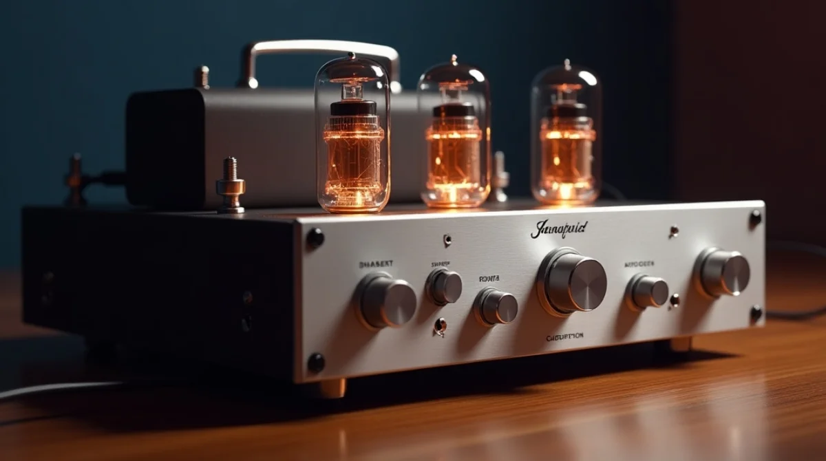 Amplifier