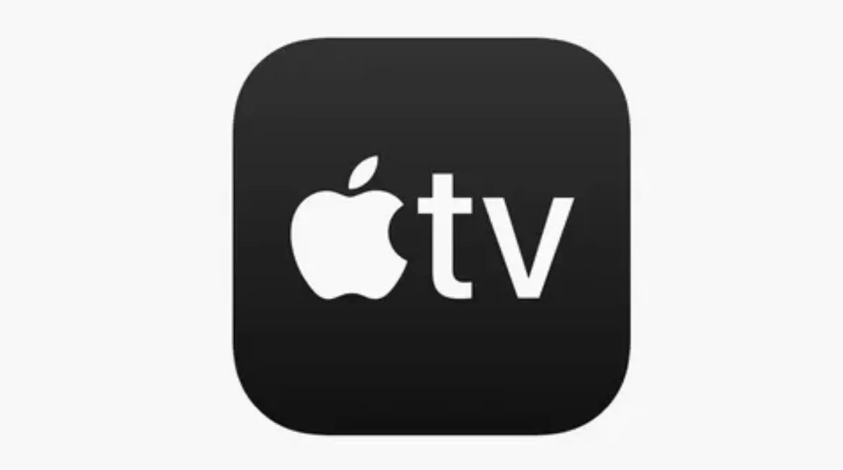 Apple TV App