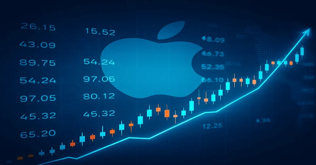 Apple Share Price surged 1,014% under Tim Cook from 2011 to 2021, far outpacing the S&P 500’s 280% growth.