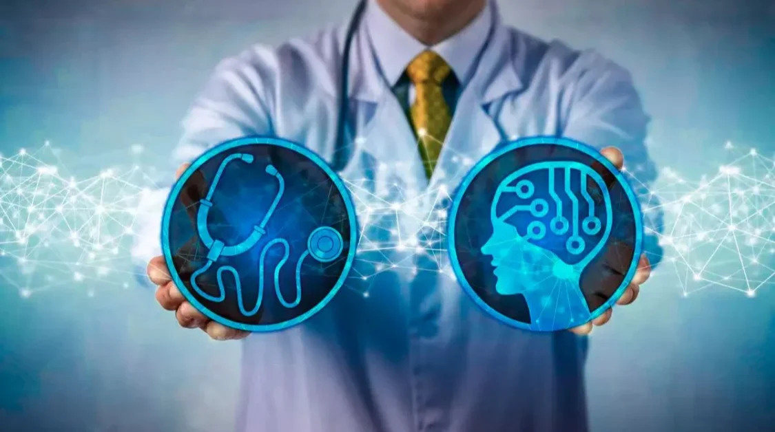 Artificial Intelligence (AI) in Mental Health