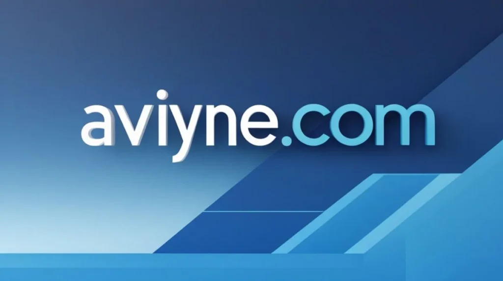 Aviyne.com