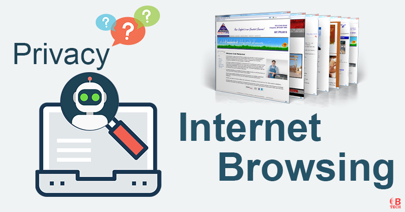 Best Internet Browsers for Privacy