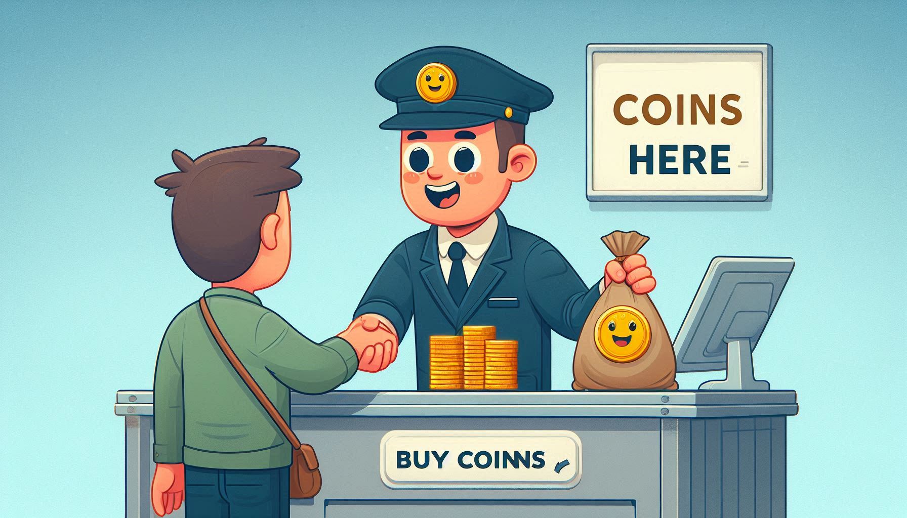 Best Way to Buy Coins on Stake.us