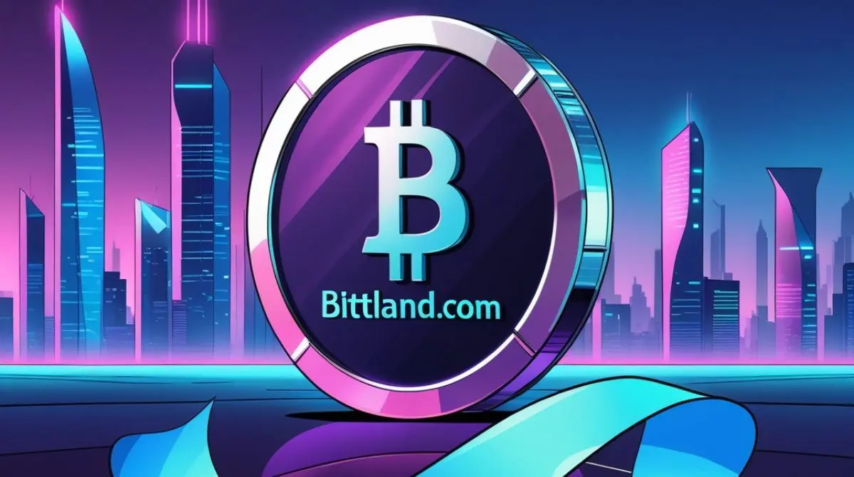 Bittland.com Crypto Review Is It Legit or a Scam