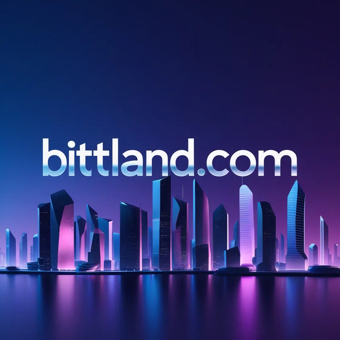 Bittland.com