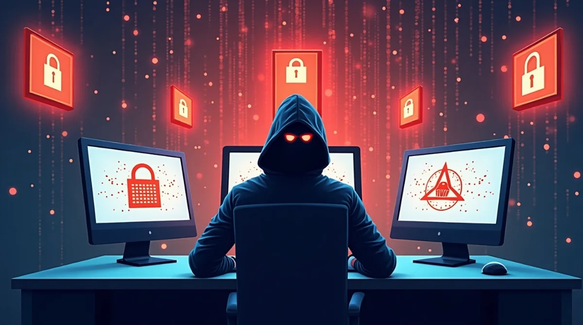 CDK Cyber Attack