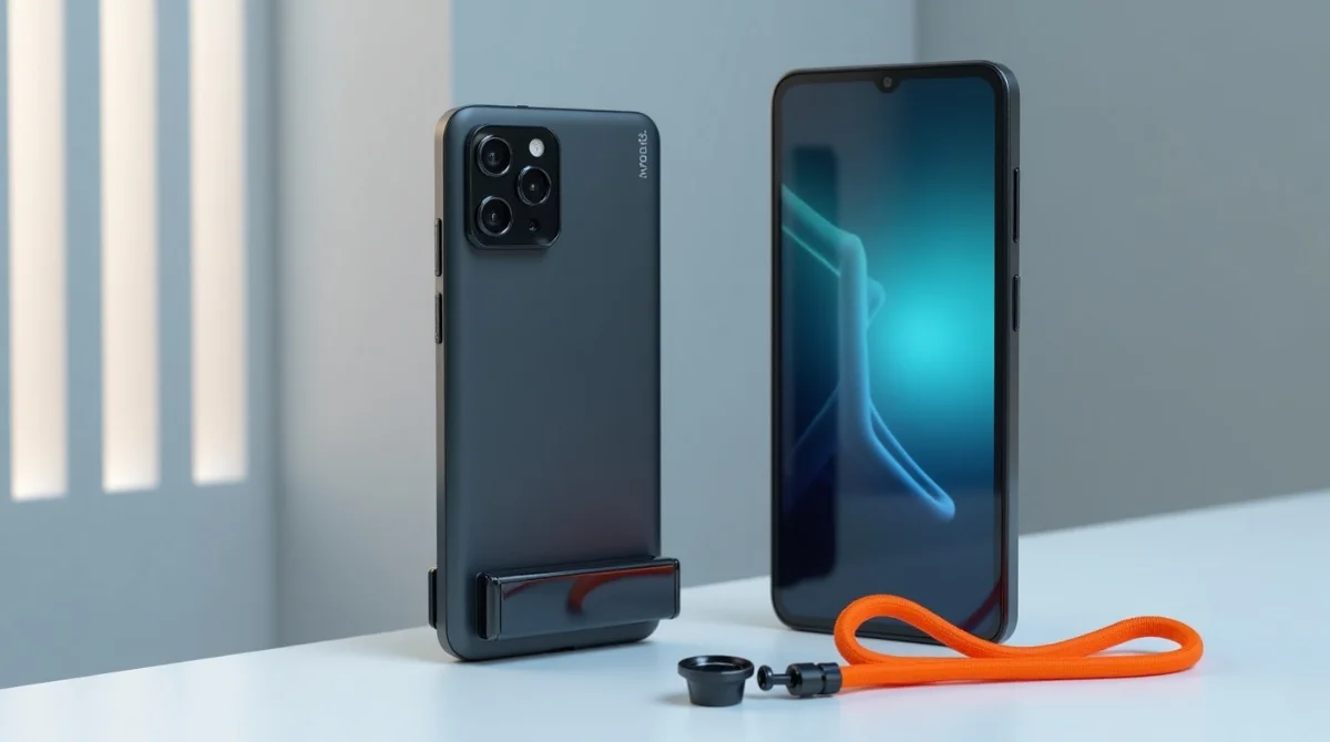 CMF Phone 2 Pro: Budget Modular Smartphone 2025