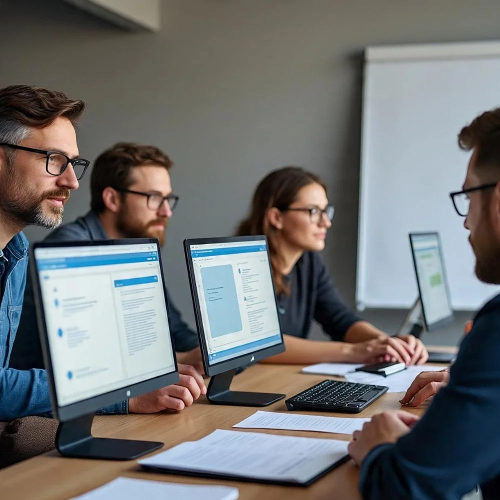 “Improved analytics and custom reporting tools in the Primerem platform”