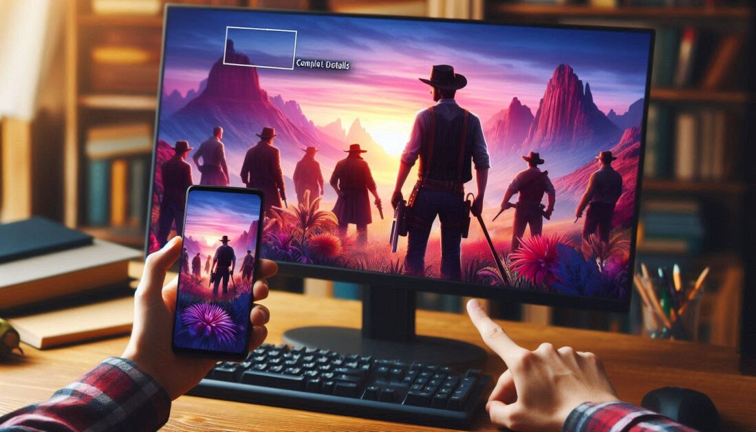 Checking honor rdr2 on Pc - Complete Details