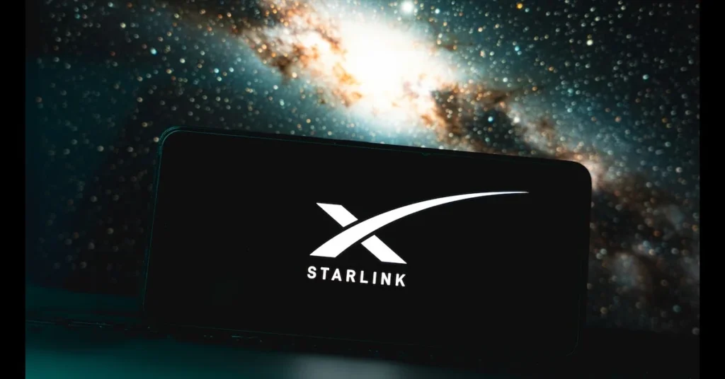 China developing lasers and submarines to target Elon Musk's Starlink satellites in space.
