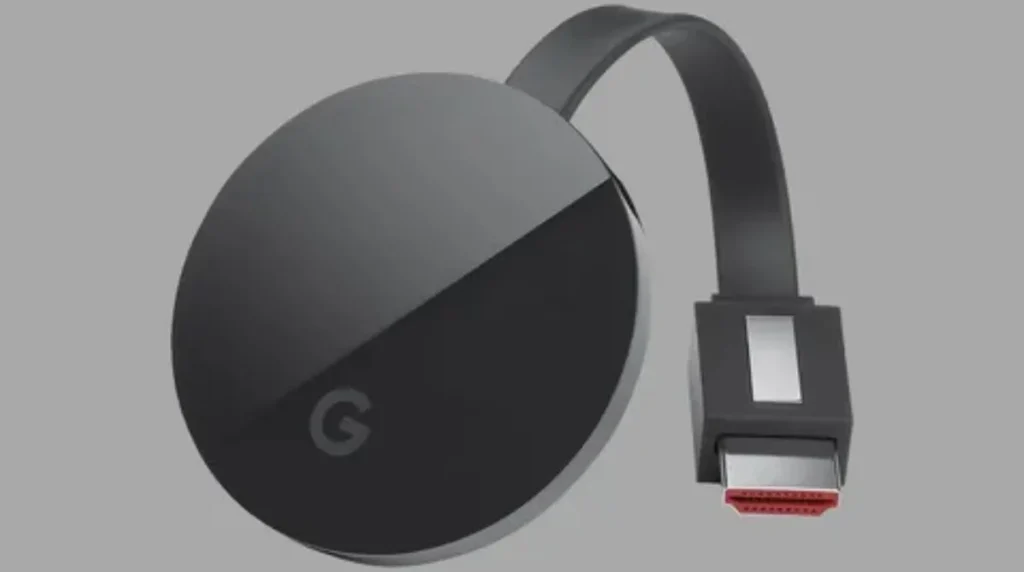 Chromecast