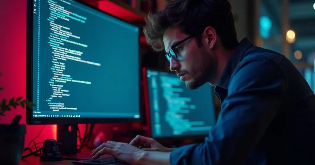 Developer facing unexpected usage cap error while using Claude Code AI assistant.
