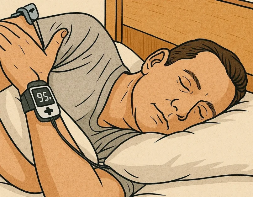 Complete Guide to At-Home Sleep Apnea Testing