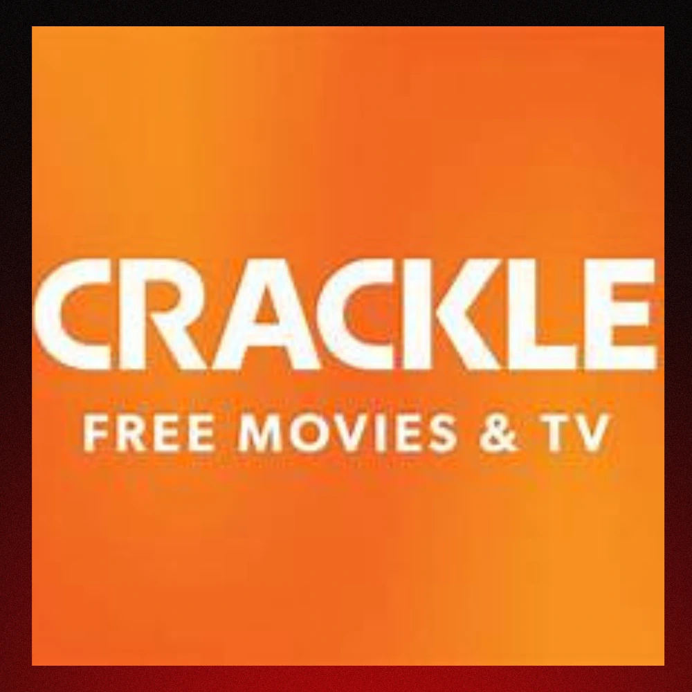 logo of Crackle channel