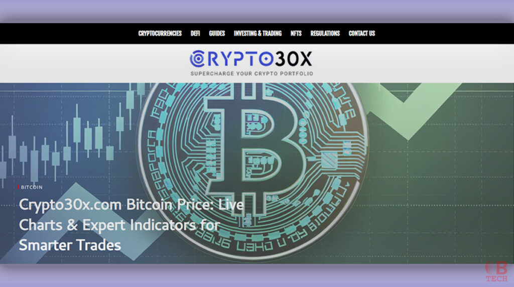 Crypto30x.com