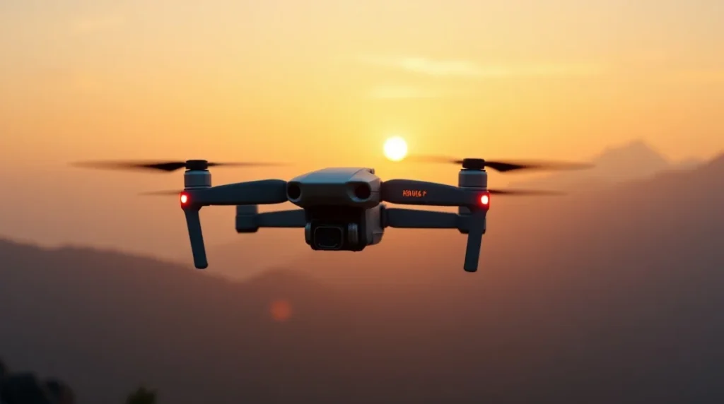 DJI Mavic 4 Pro Sets New Standard for Drones