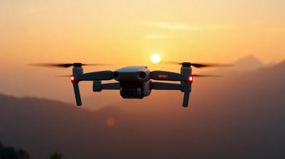 DJI Mavic 4 Pro Sets New Standard for Drones