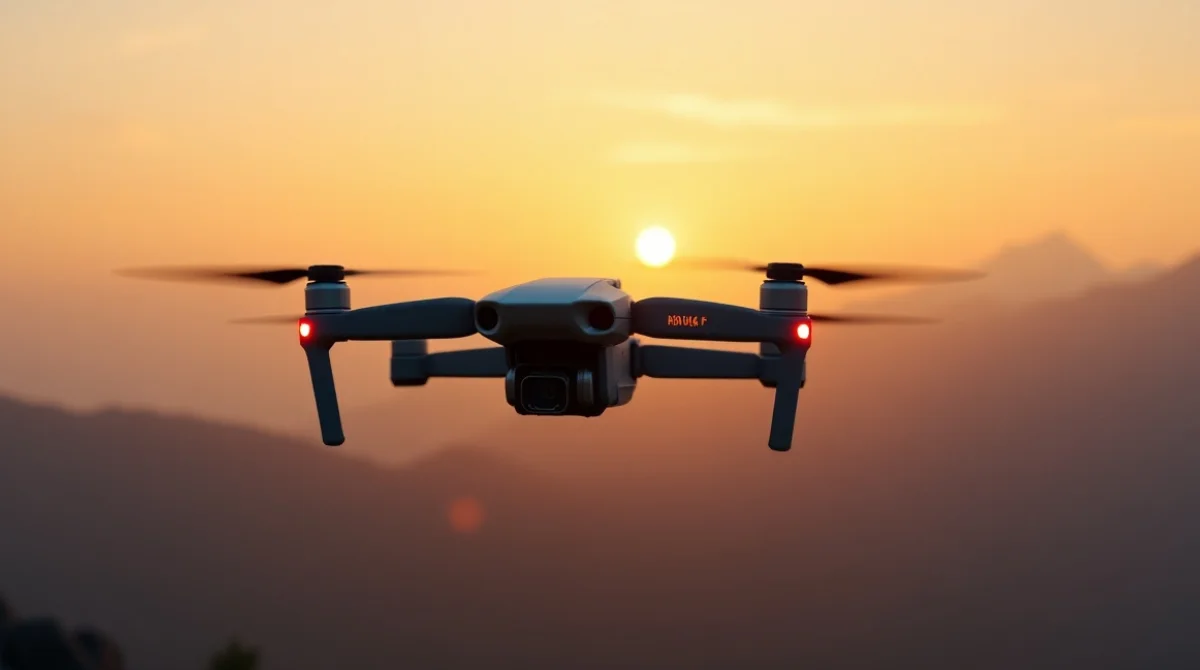 DJI Mavic 4 Pro Sets New Standard for Drones