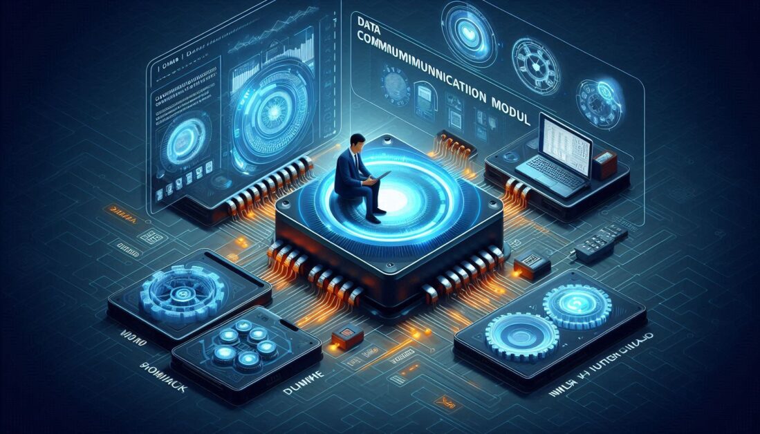 Data Communication Module: What is it?