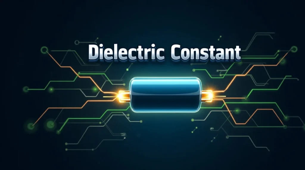 Dielectric Constant