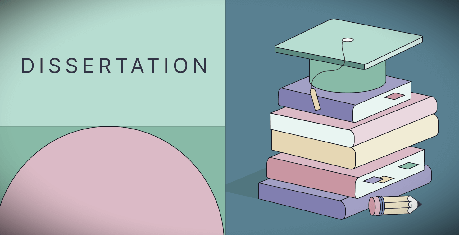 How Many Words is a Dissertation?