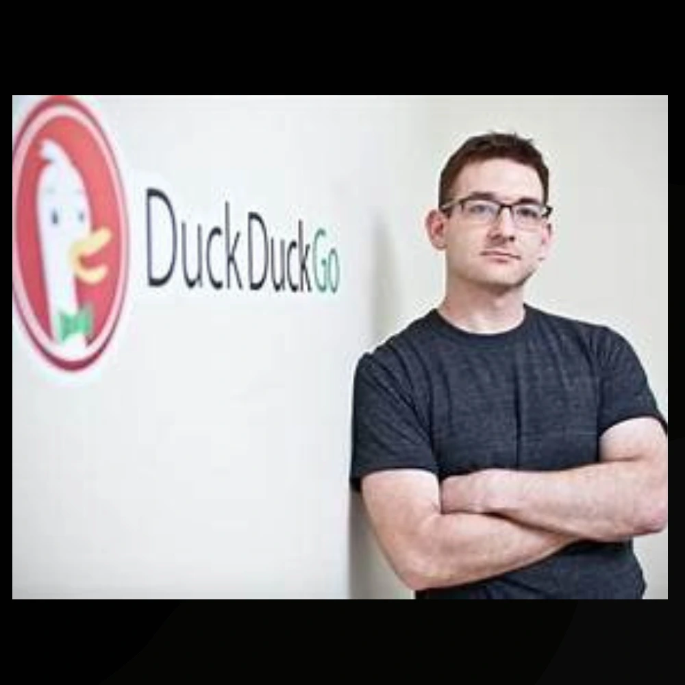 Gabriel Weinberg’s Vision: AI Prompting That’s Always Optional with DuckDuckGo