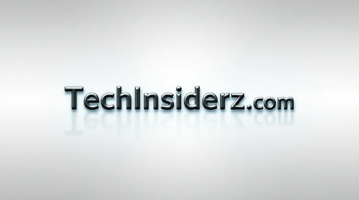 TechInsiderz.com