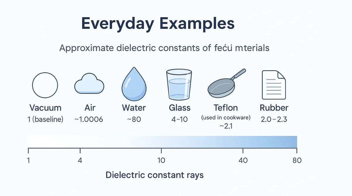 Everyday Examples