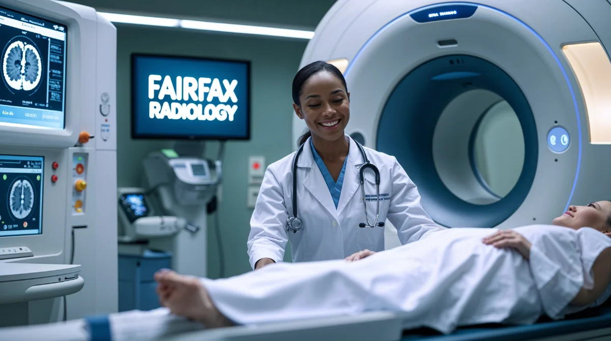 Fairfax Radiology