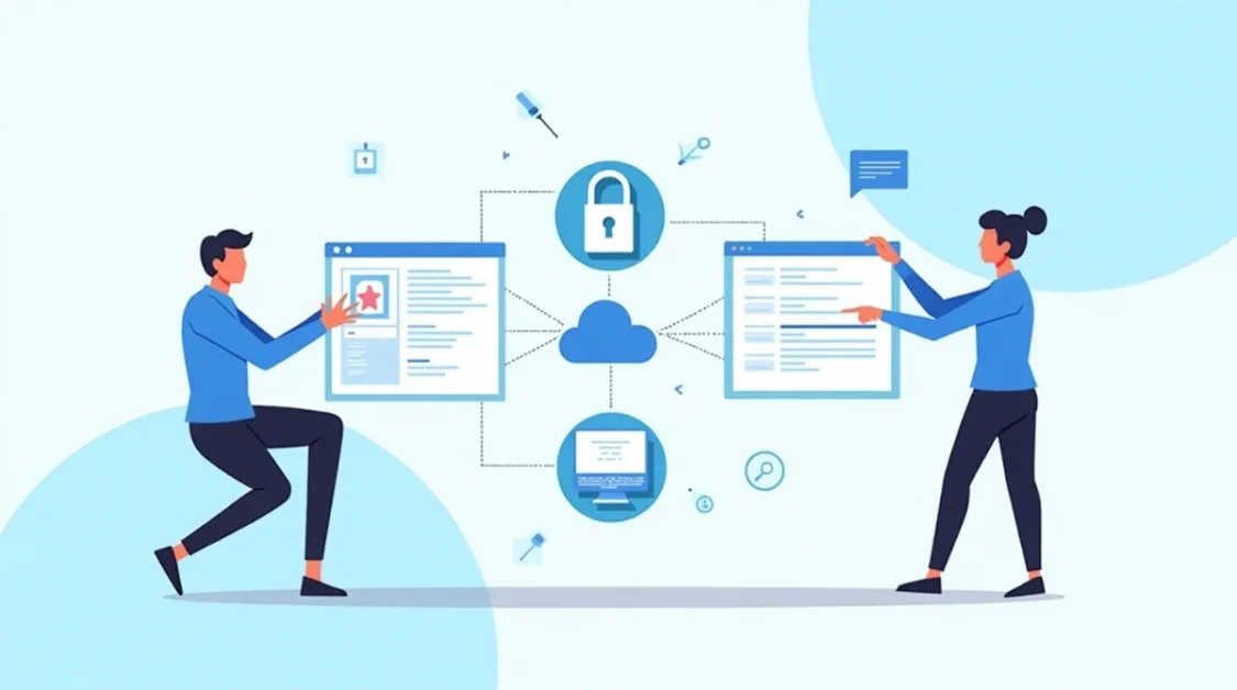 Federated Identity Management