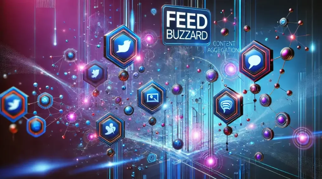 FeedBuzzard