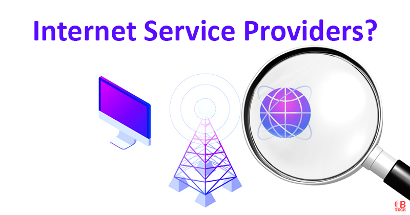 5 Tips to Find the Best Internet Service Provider