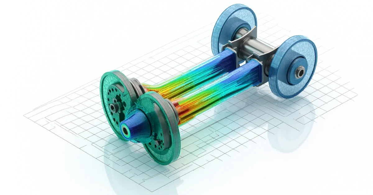 Finite Element Analysis