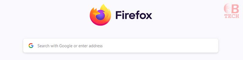 Firefox Image