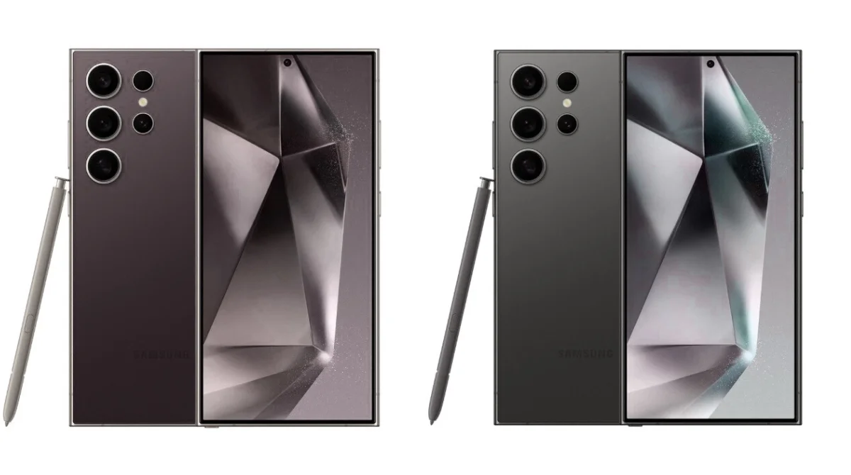 Samsung Galaxy