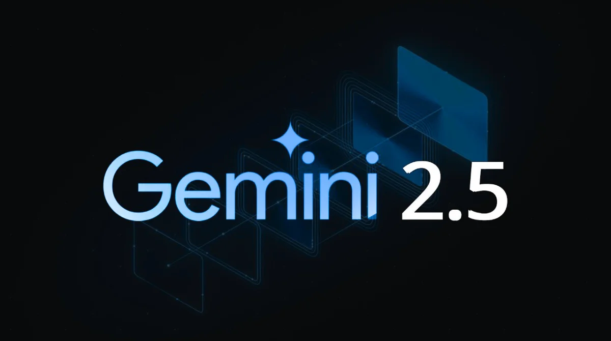Gemini 2.5