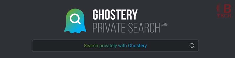 Ghostery Private Browser