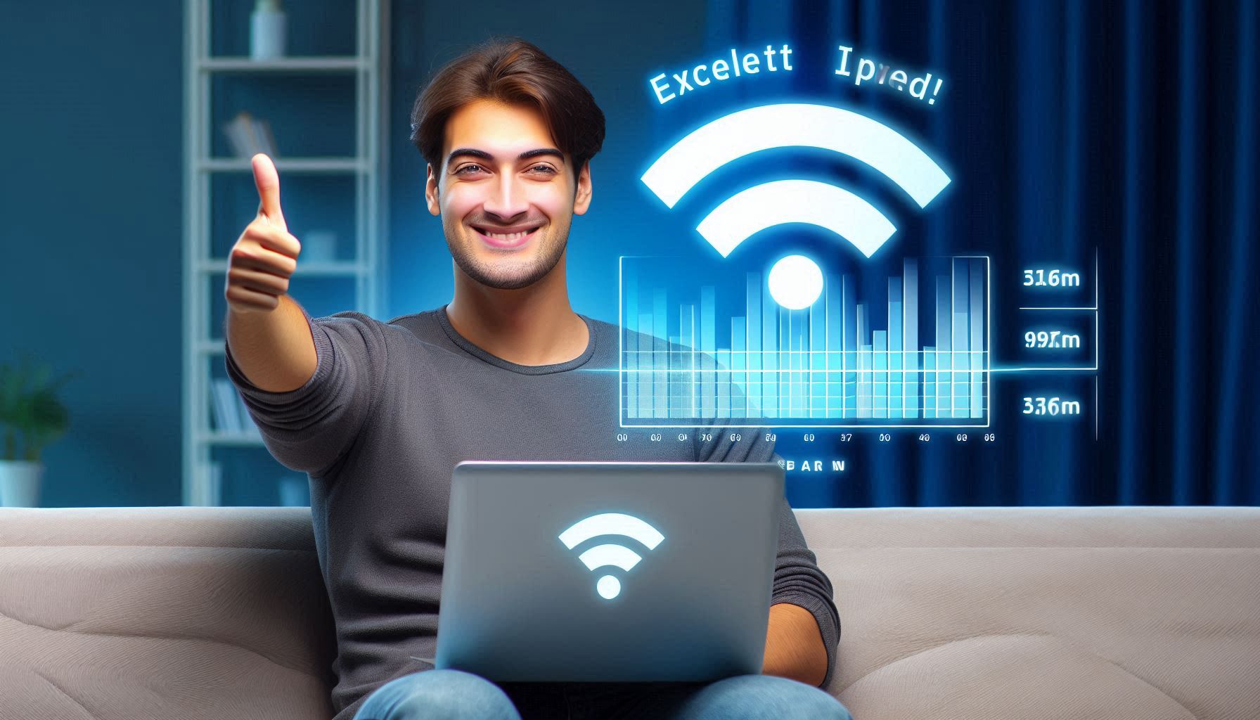 Good Internet Speed: How to Judge it?