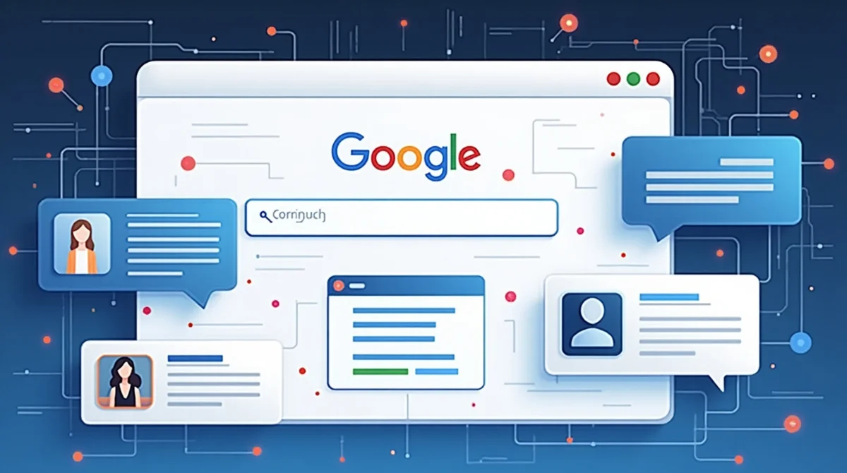 Google IO AI Mode Transforms Search Engine