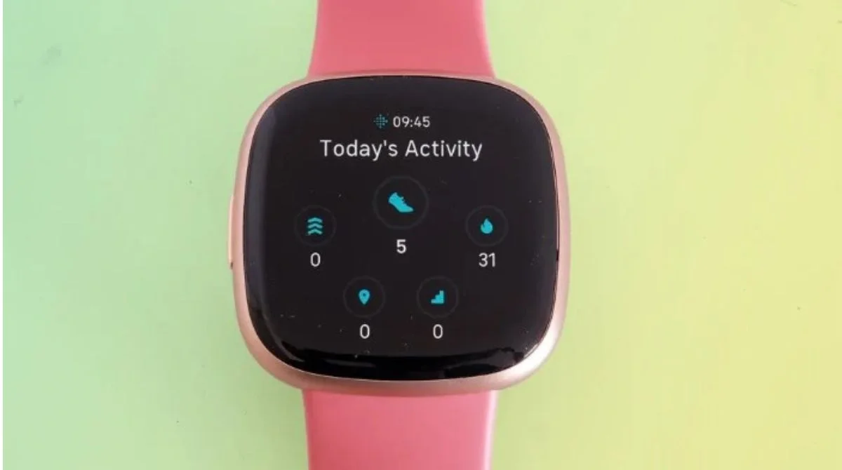Google Removing Third-Party Apps from Fitbit Devices in Europe