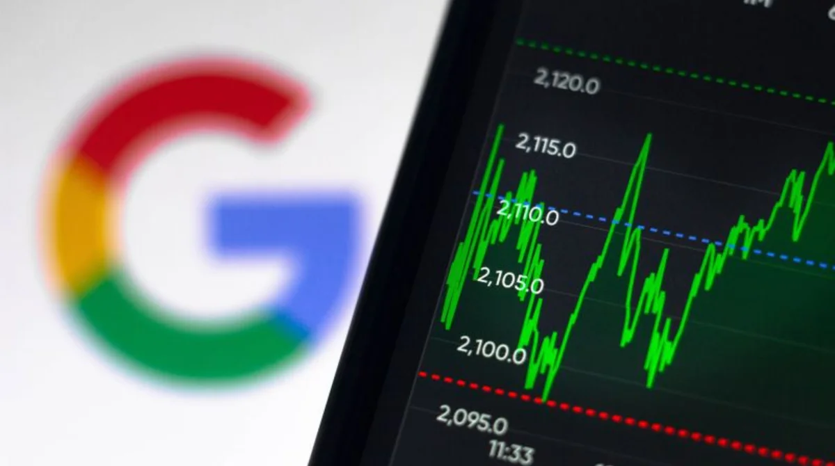 Google Stock