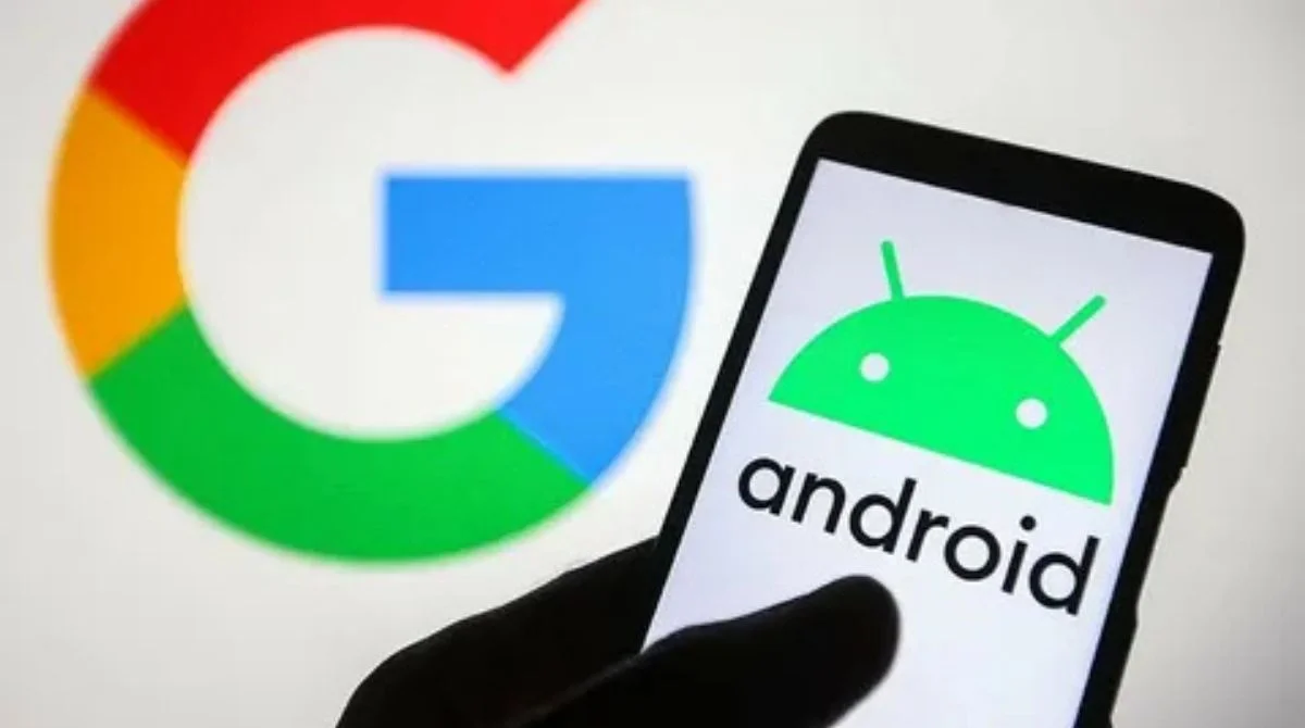 Google’s New Android Update