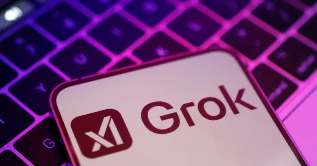 Elon Musk’s Grok AI updates and features