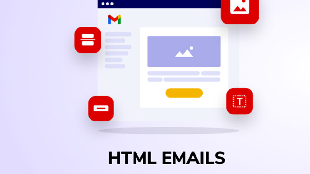 HTML Email