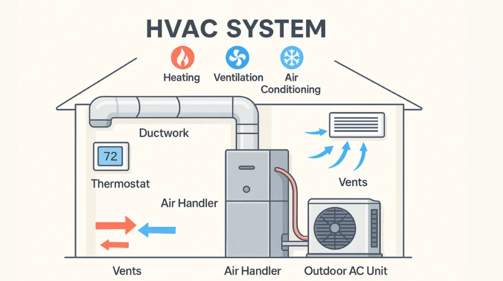 HVAC
