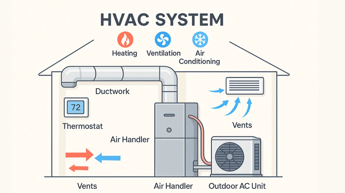 HVAC